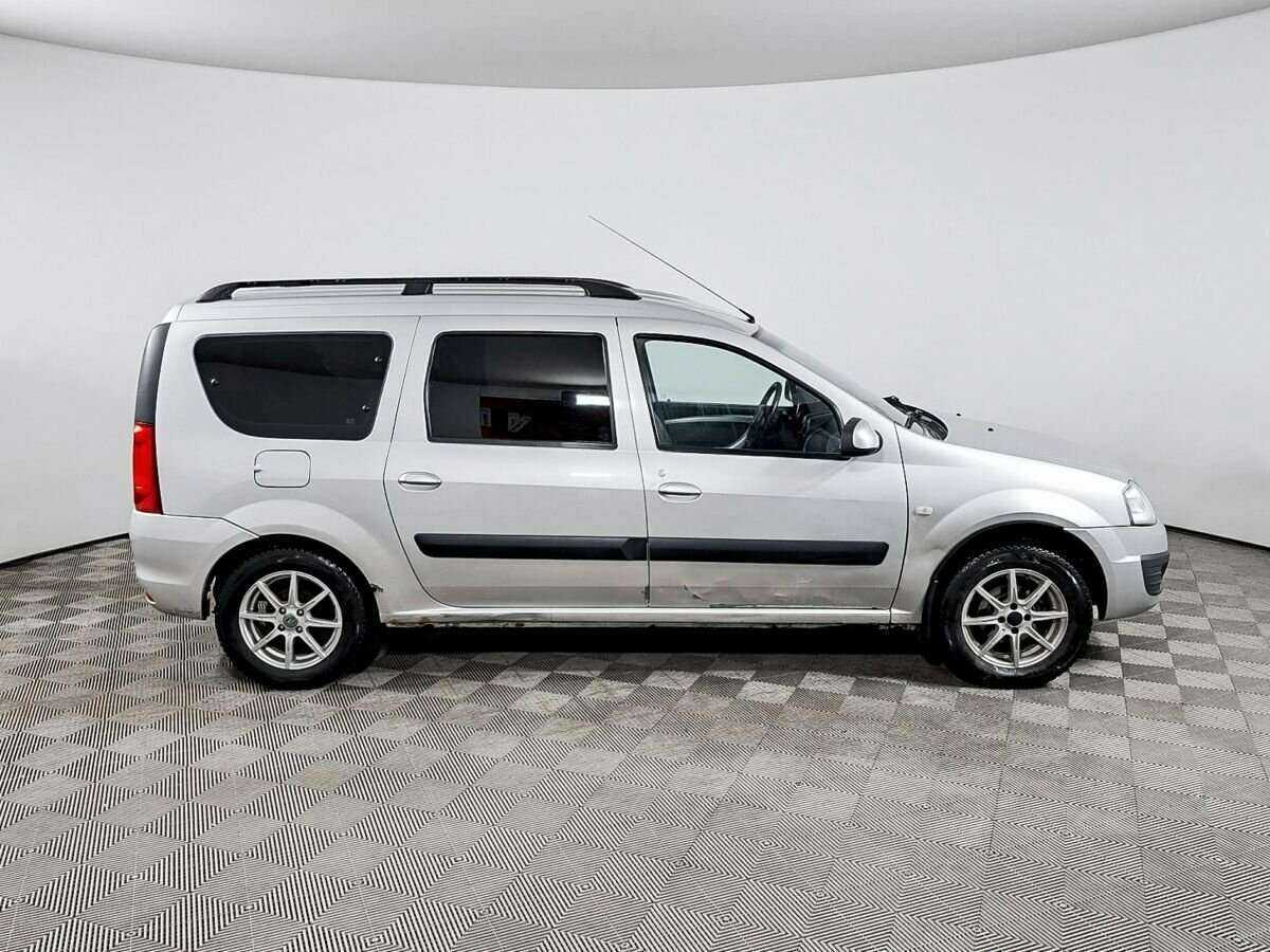 Lada Largus