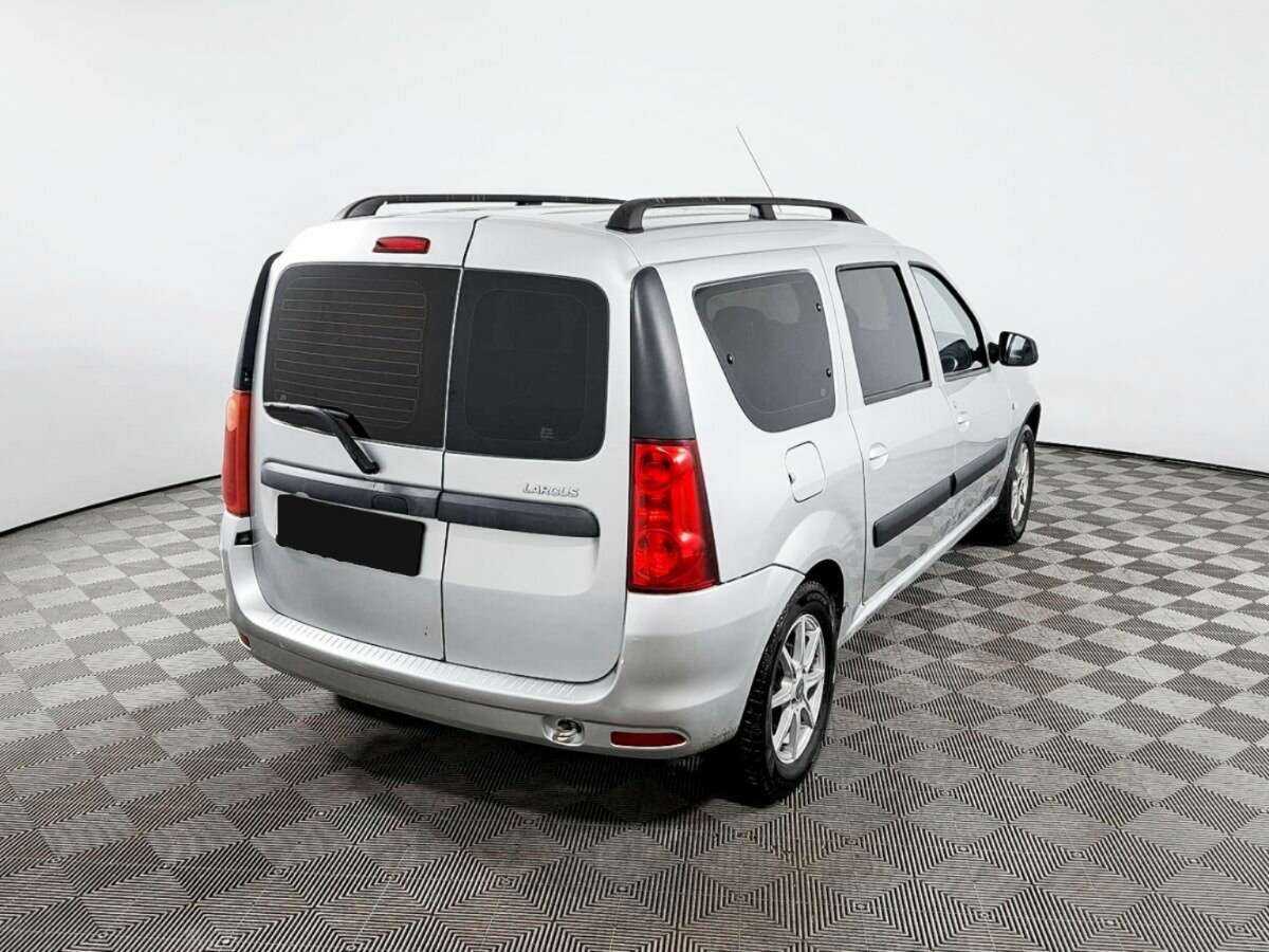 Lada Largus