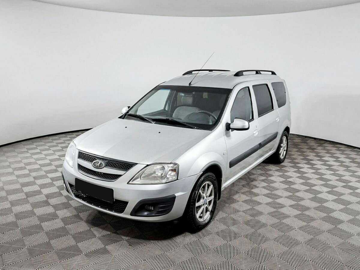Lada Largus