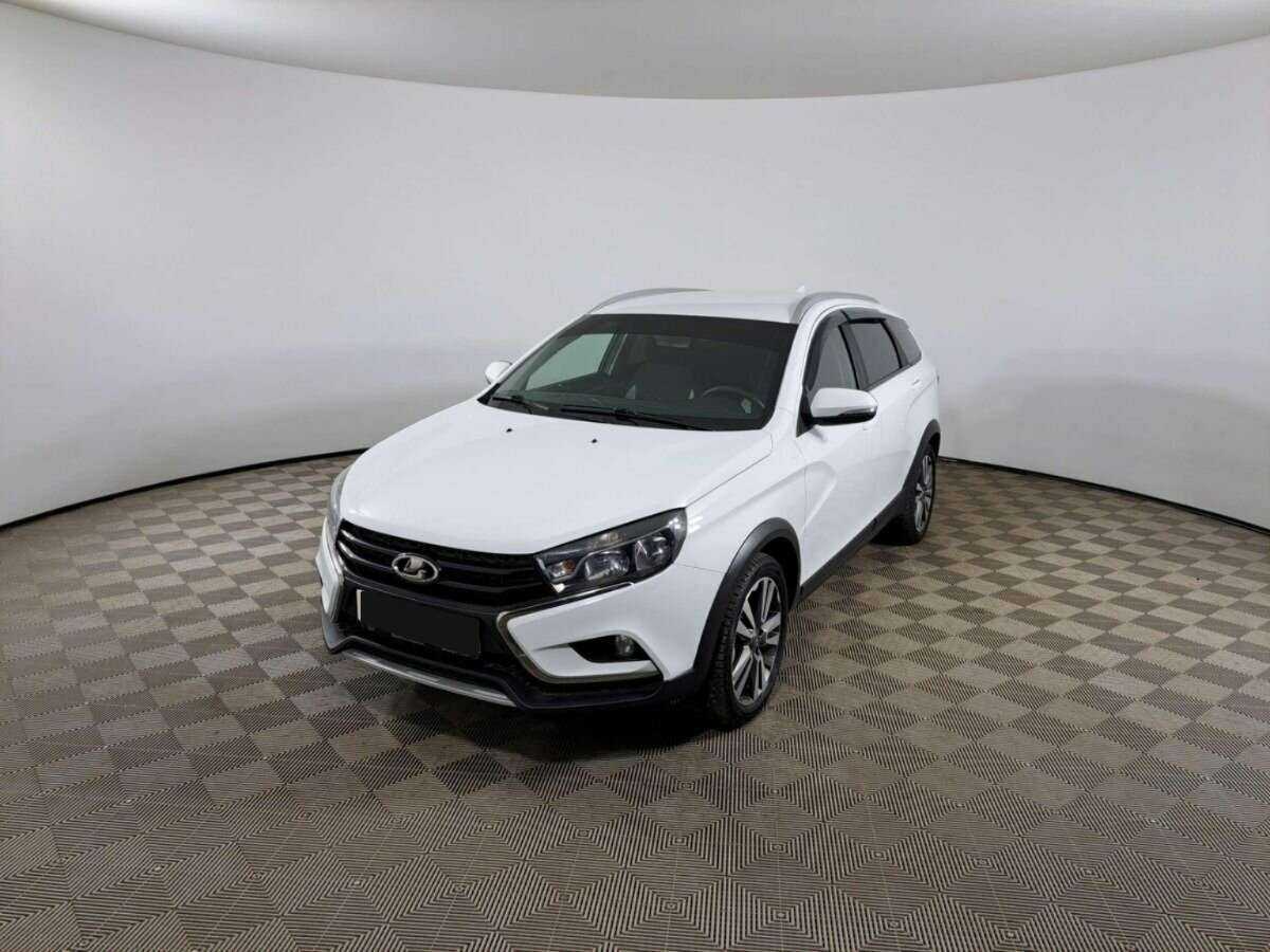 Lada Vesta