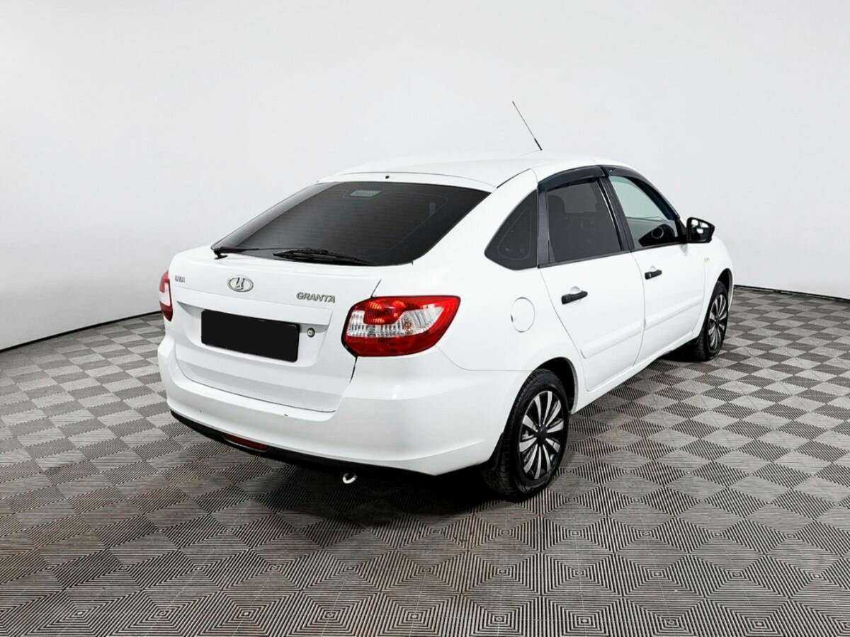 Lada Granta