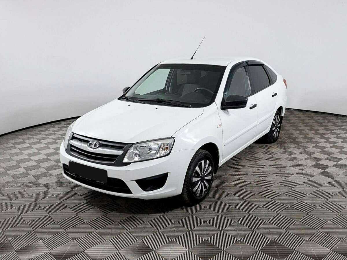 Lada Granta