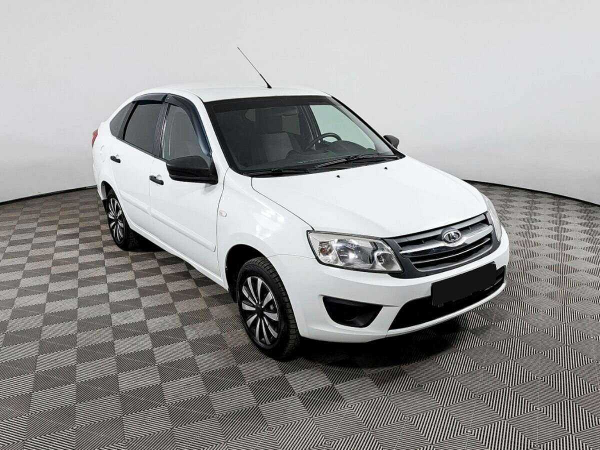 Lada Granta