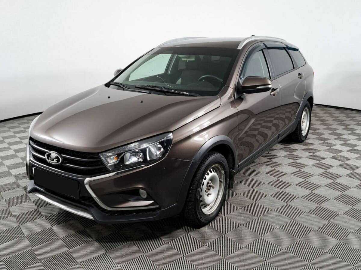Lada Vesta