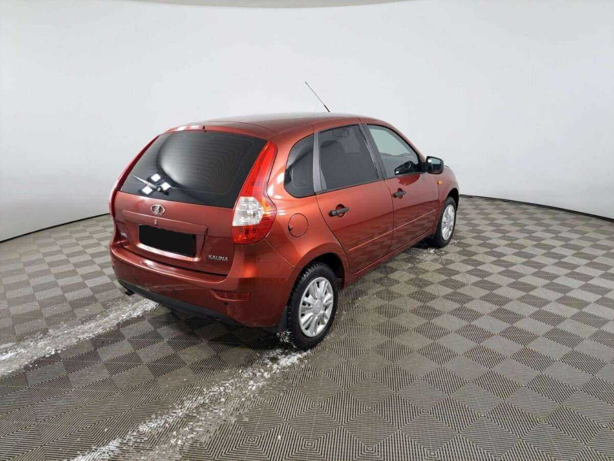 Lada Kalina