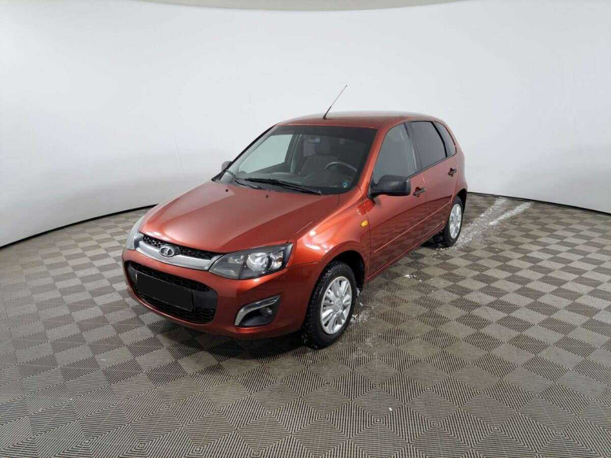 Lada Kalina