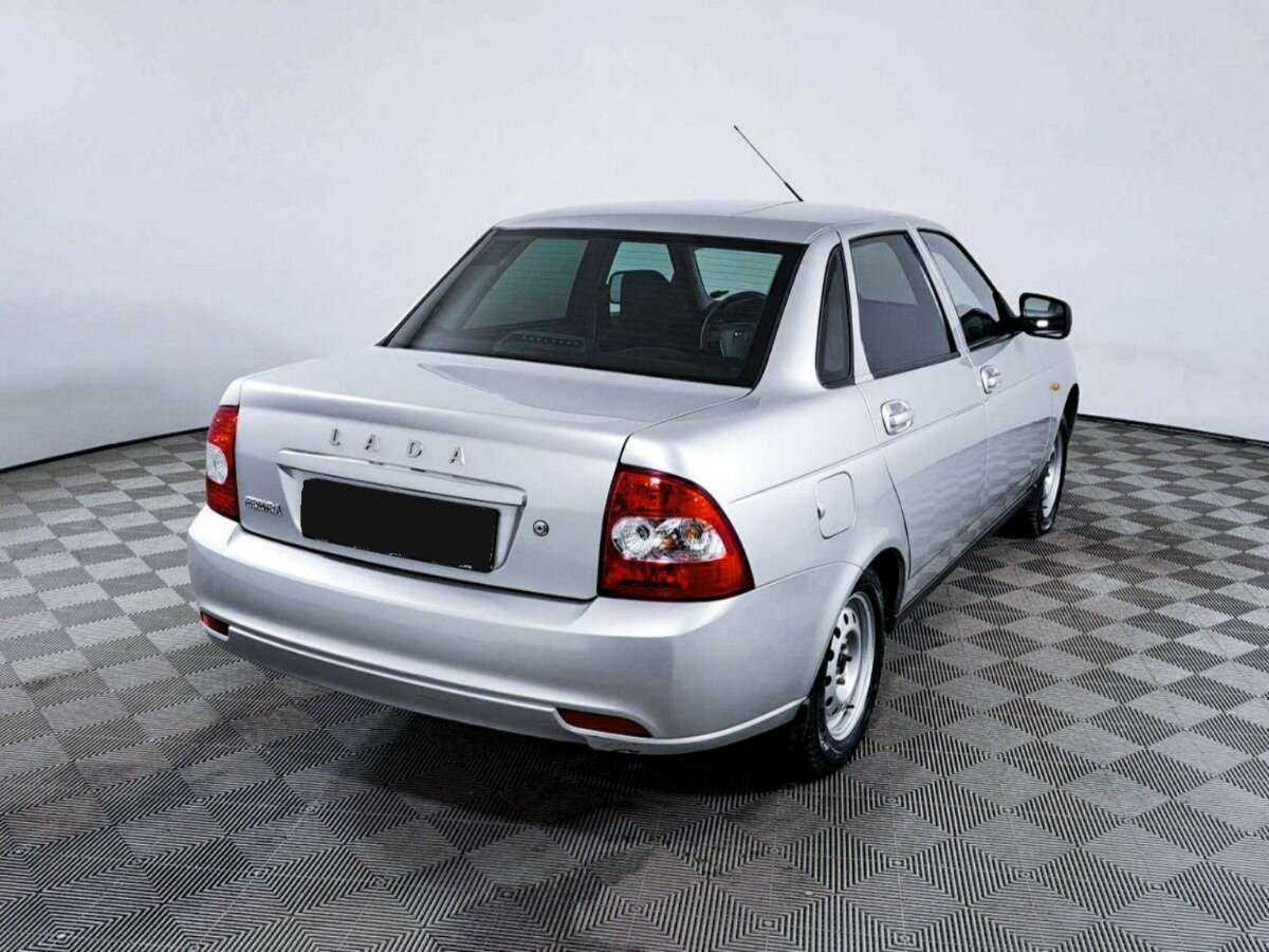 Lada Priora