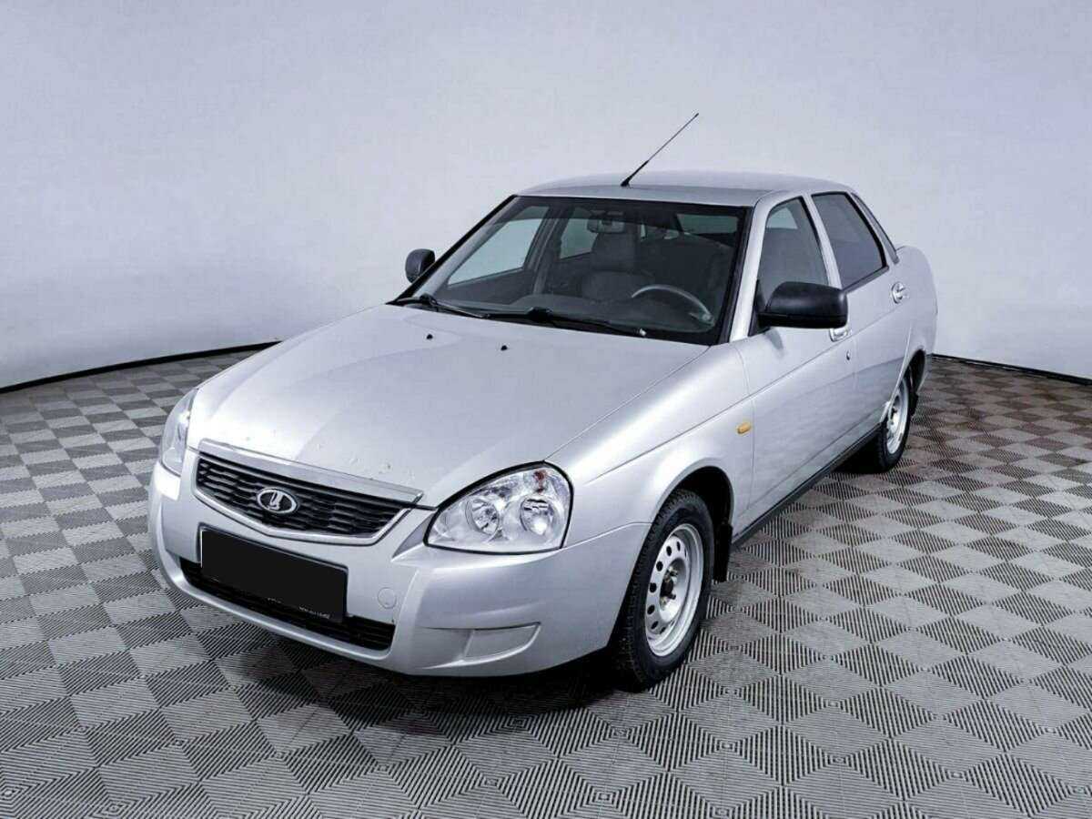Lada Priora