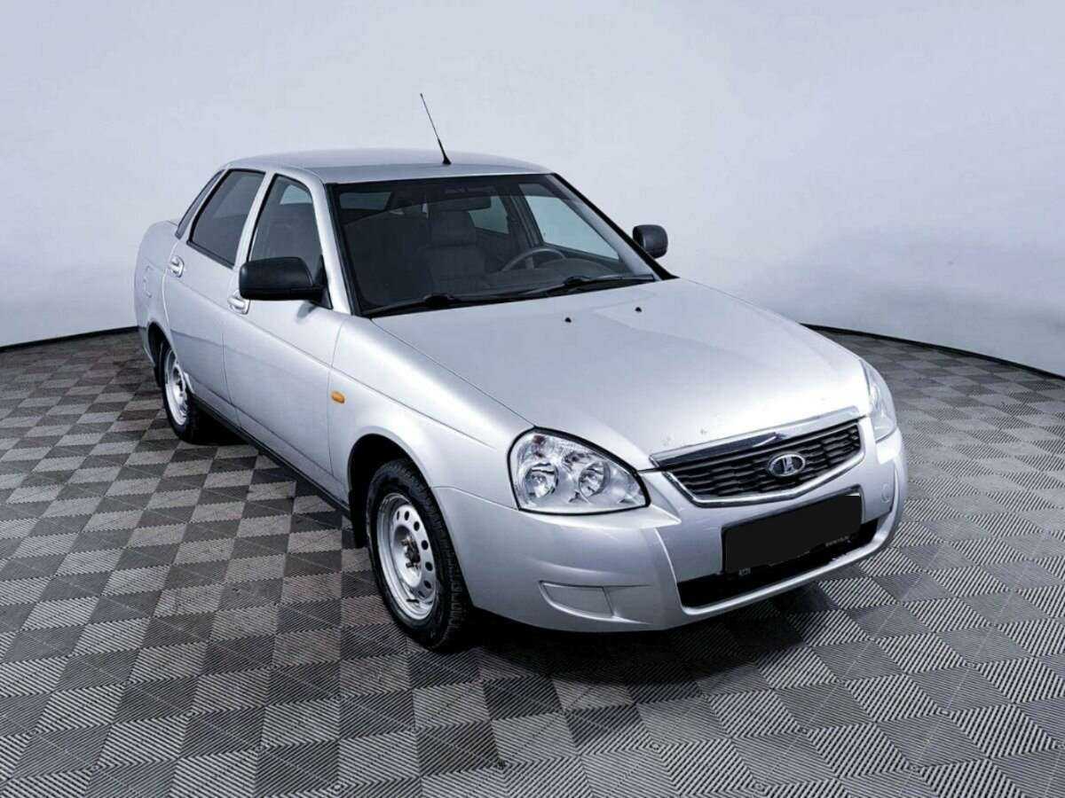 Lada Priora