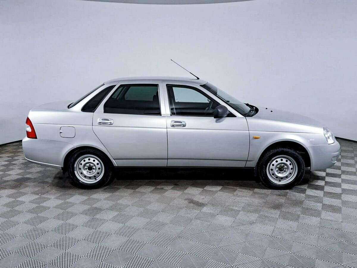 Lada Priora
