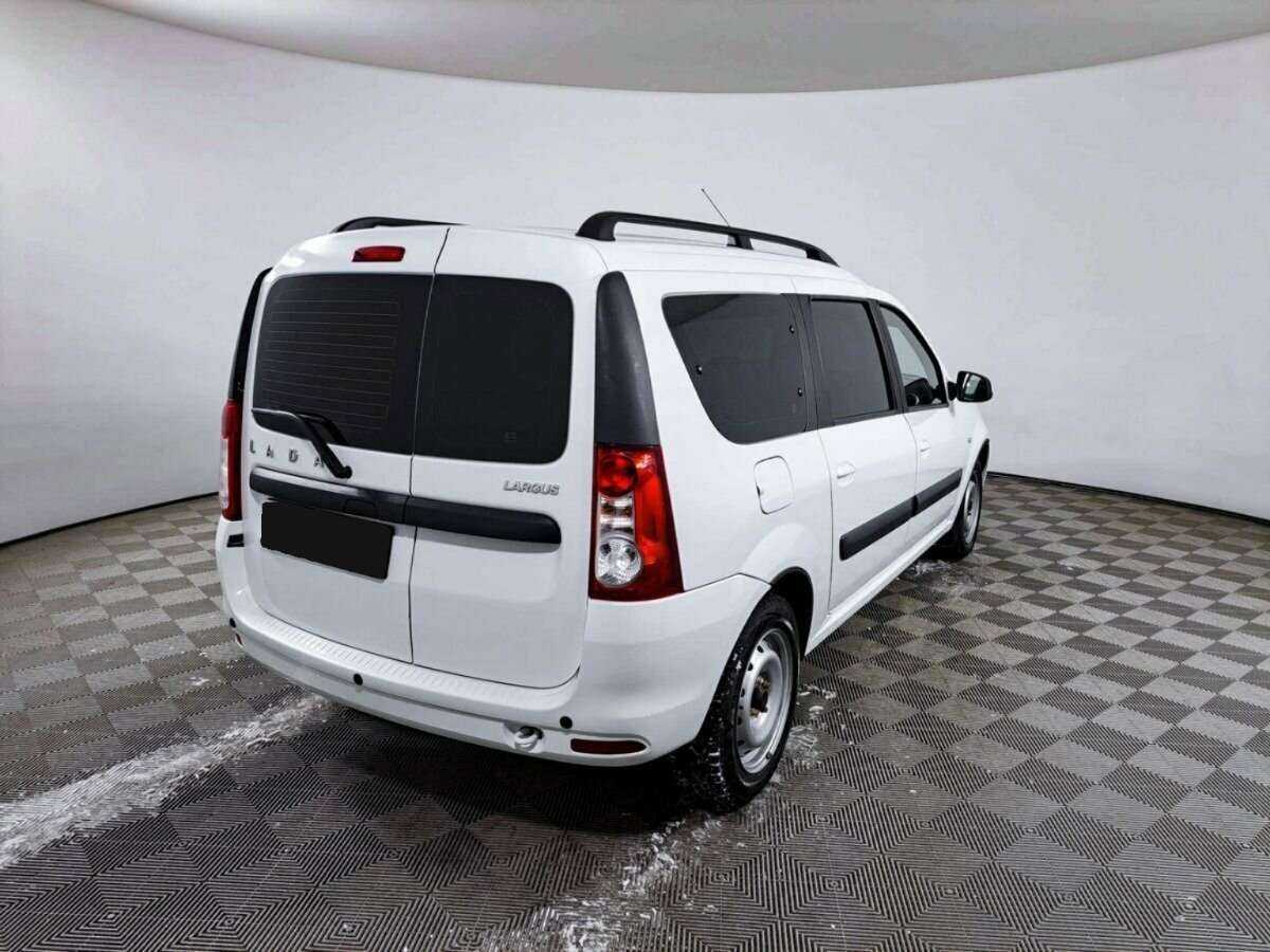 Lada Largus