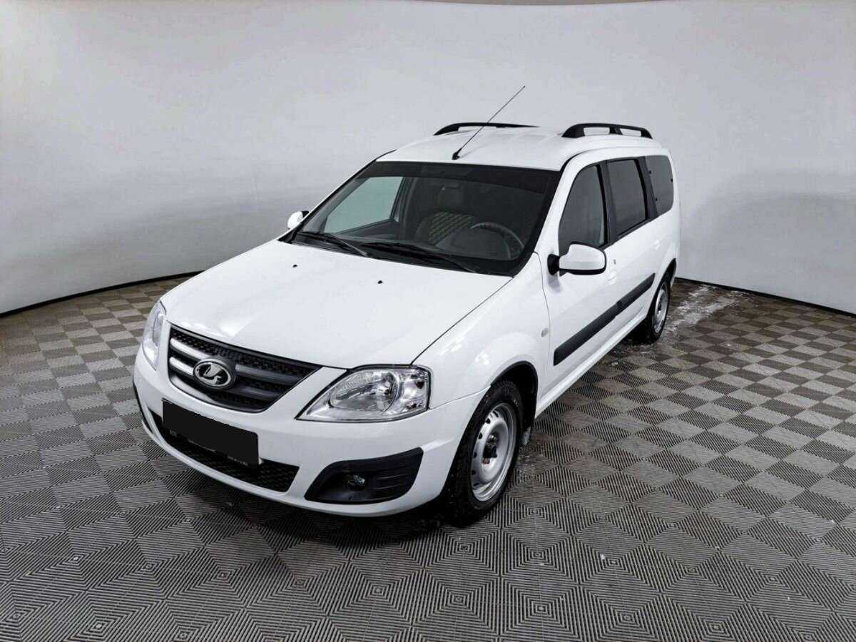 Lada Largus