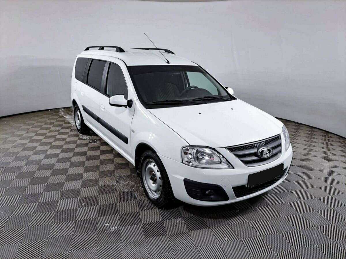 Lada Largus