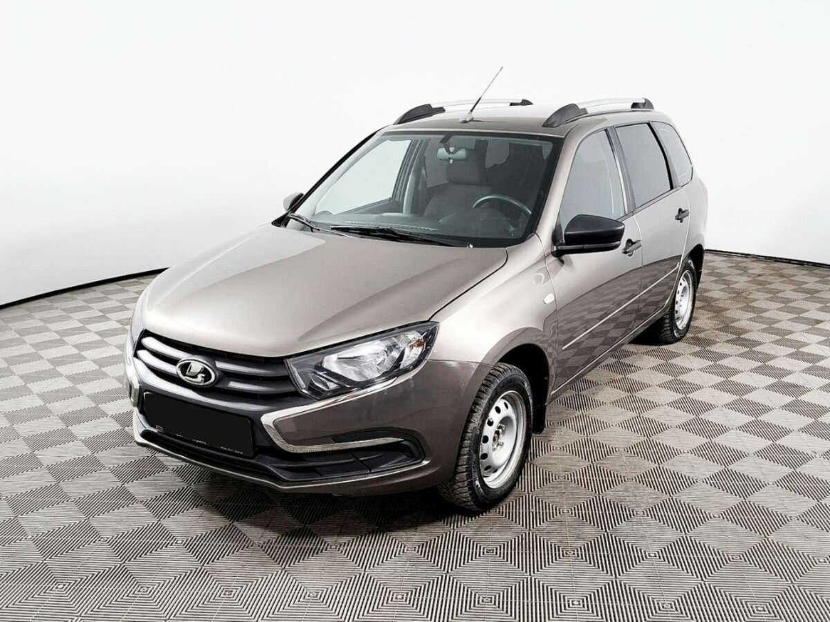 Lada Granta