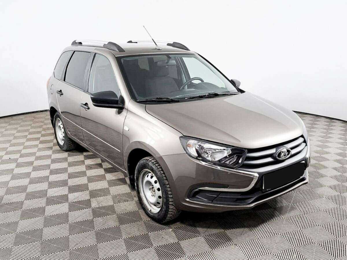 Lada Granta