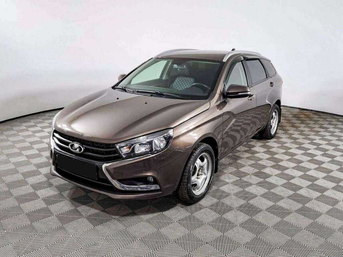 Lada Vesta