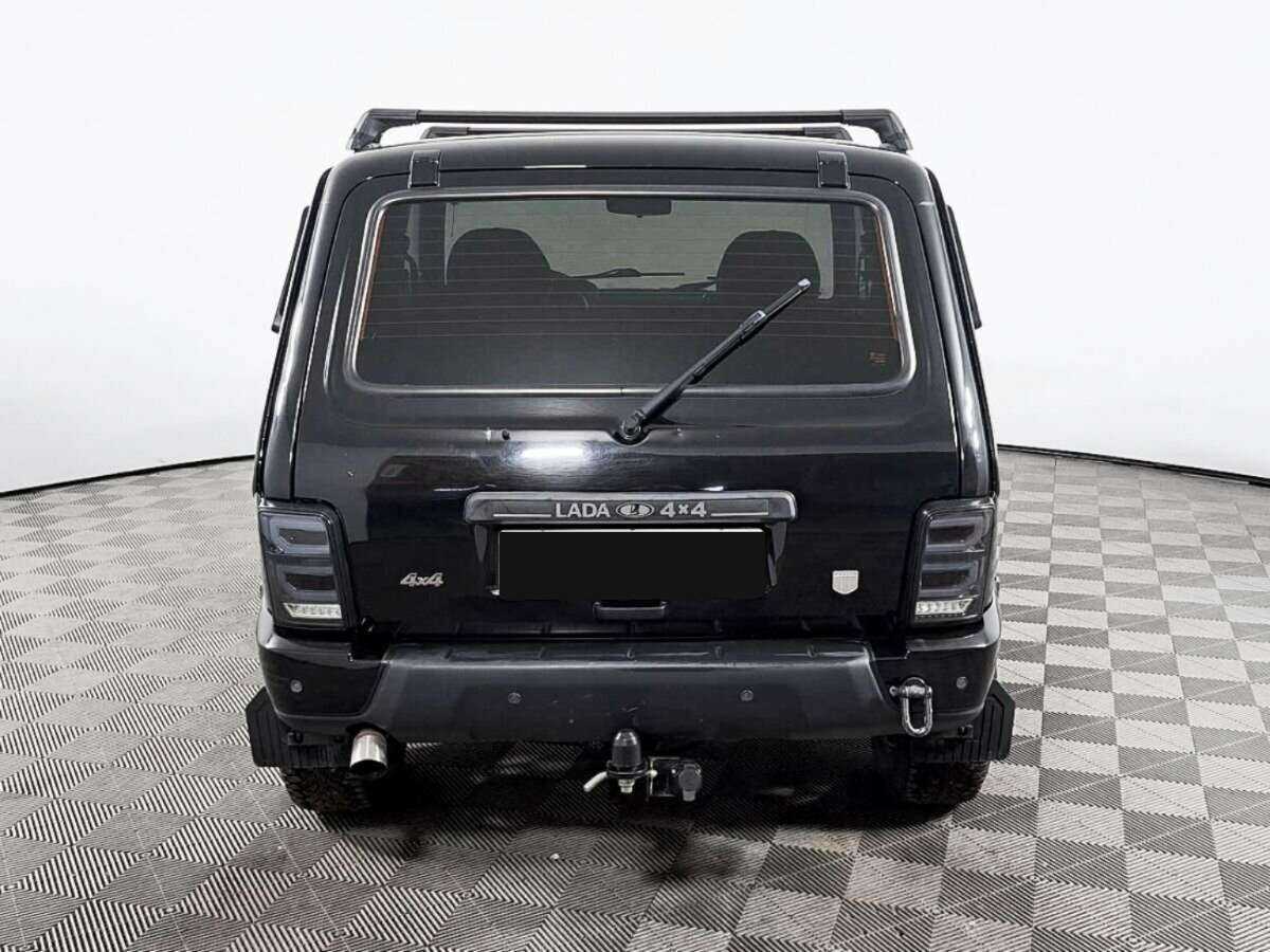 Lada 2121 (4x4)