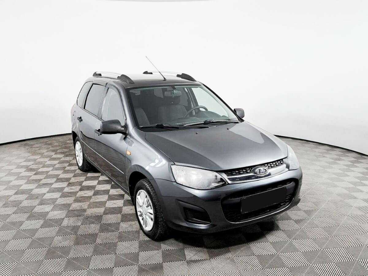 Lada Kalina