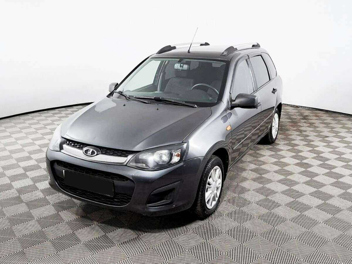 Lada Kalina
