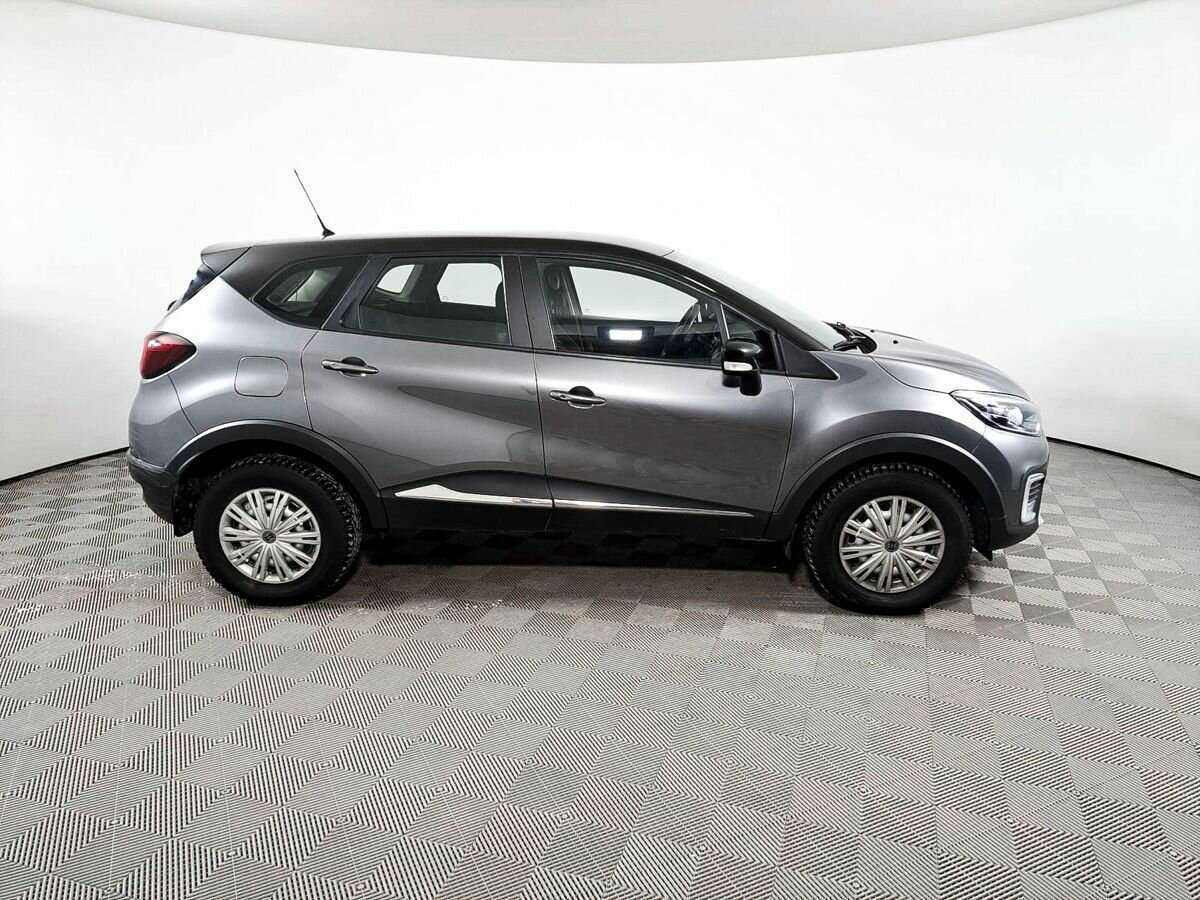 Renault Kaptur