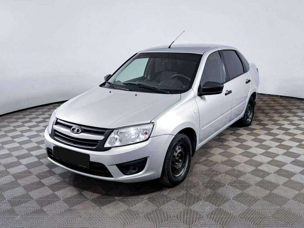 Lada Granta