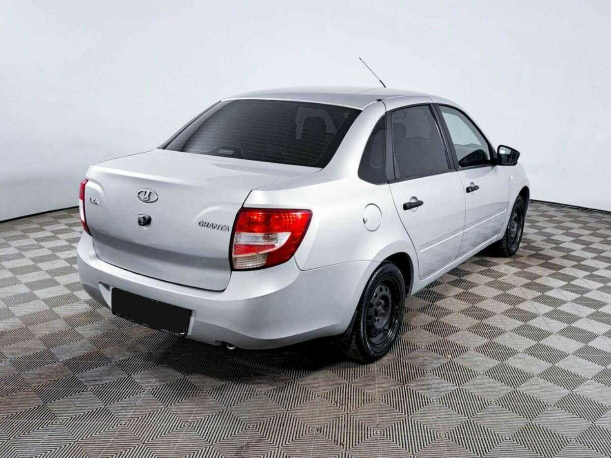 Lada Granta