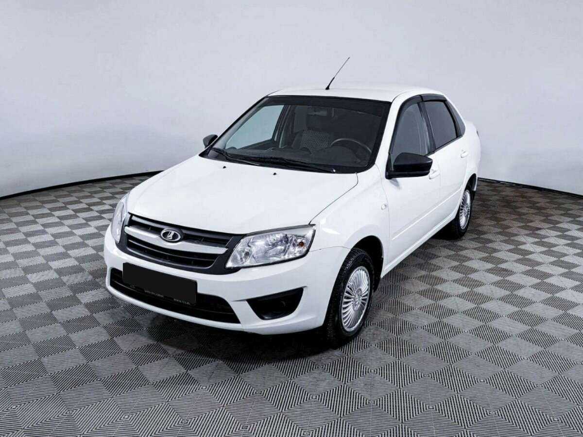 Lada Granta