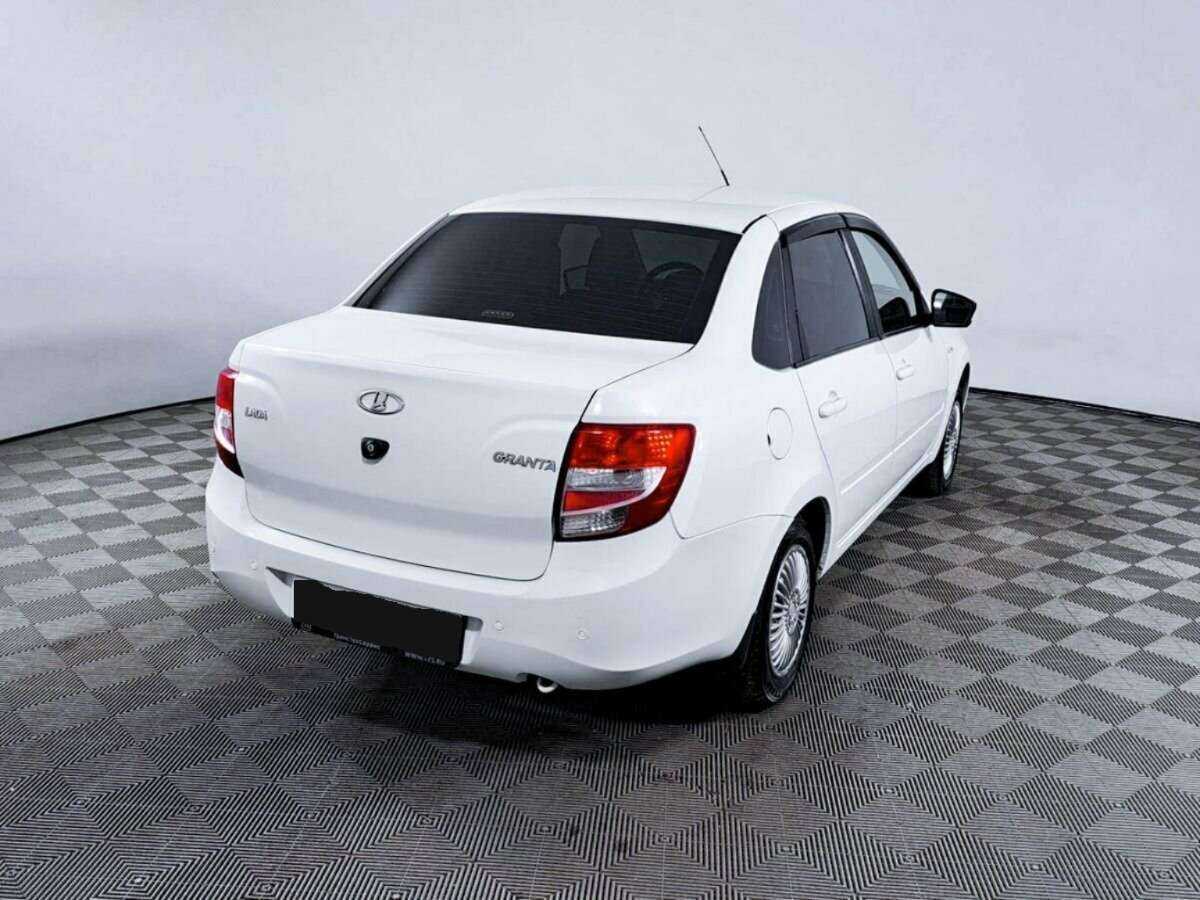 Lada Granta