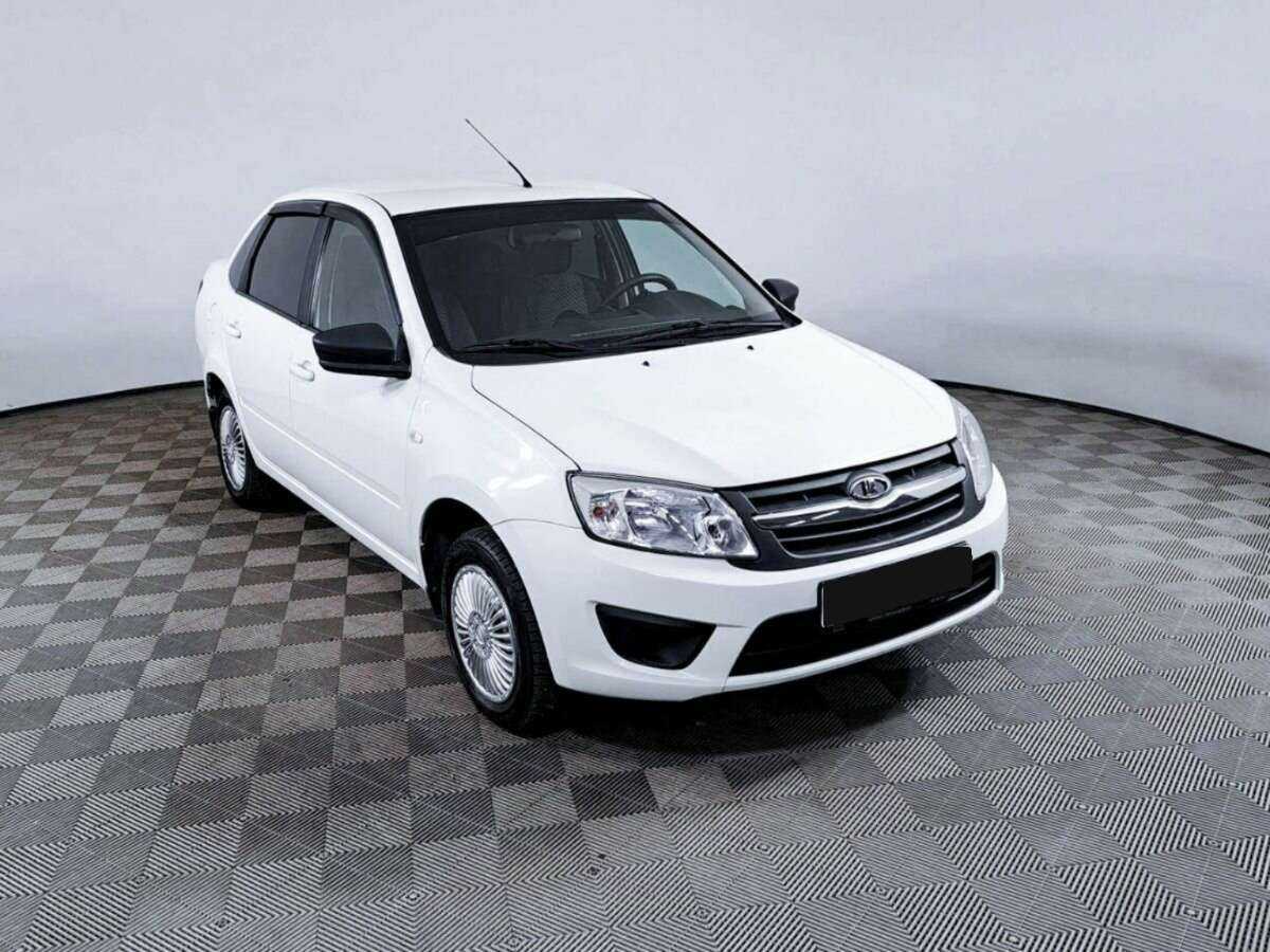 Lada Granta