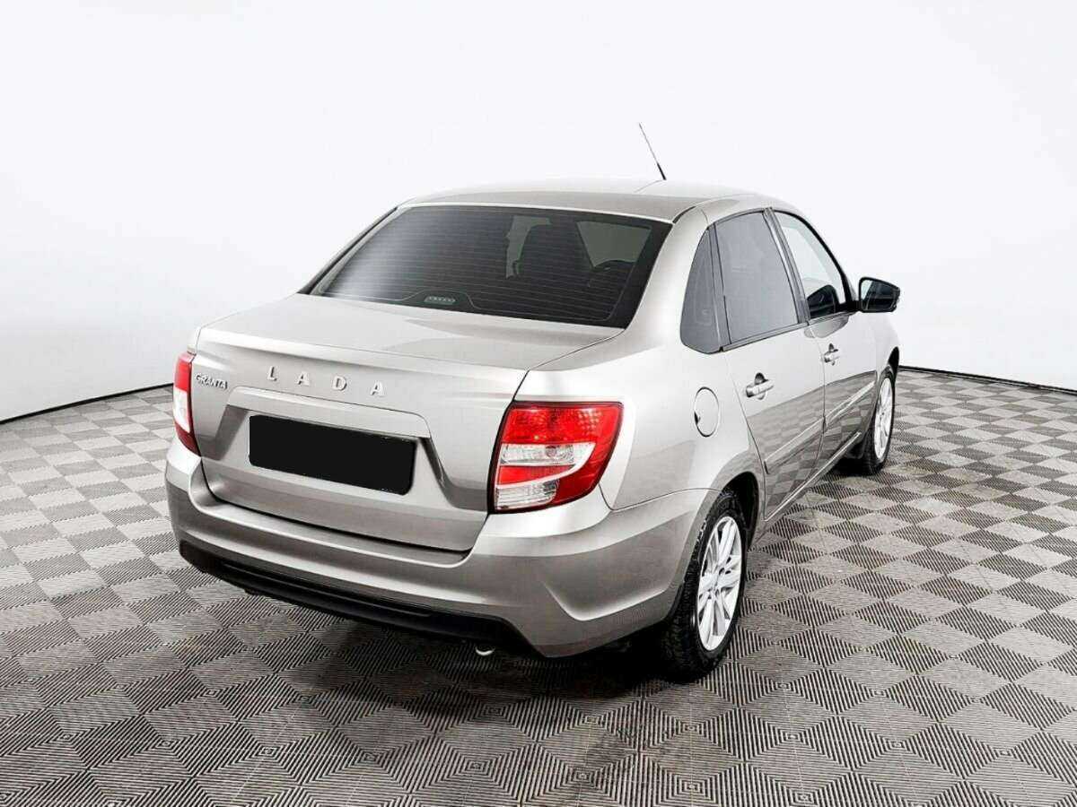 Lada Granta