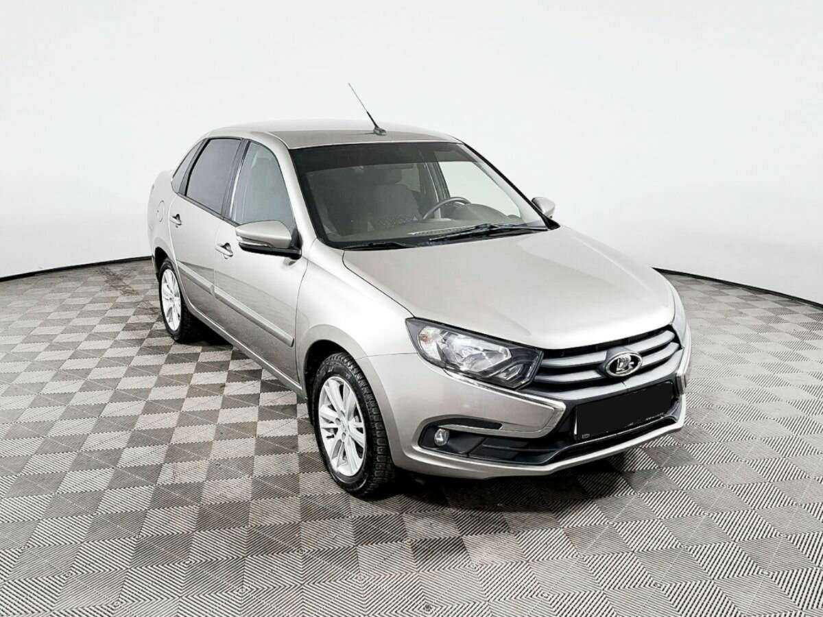 Lada Granta