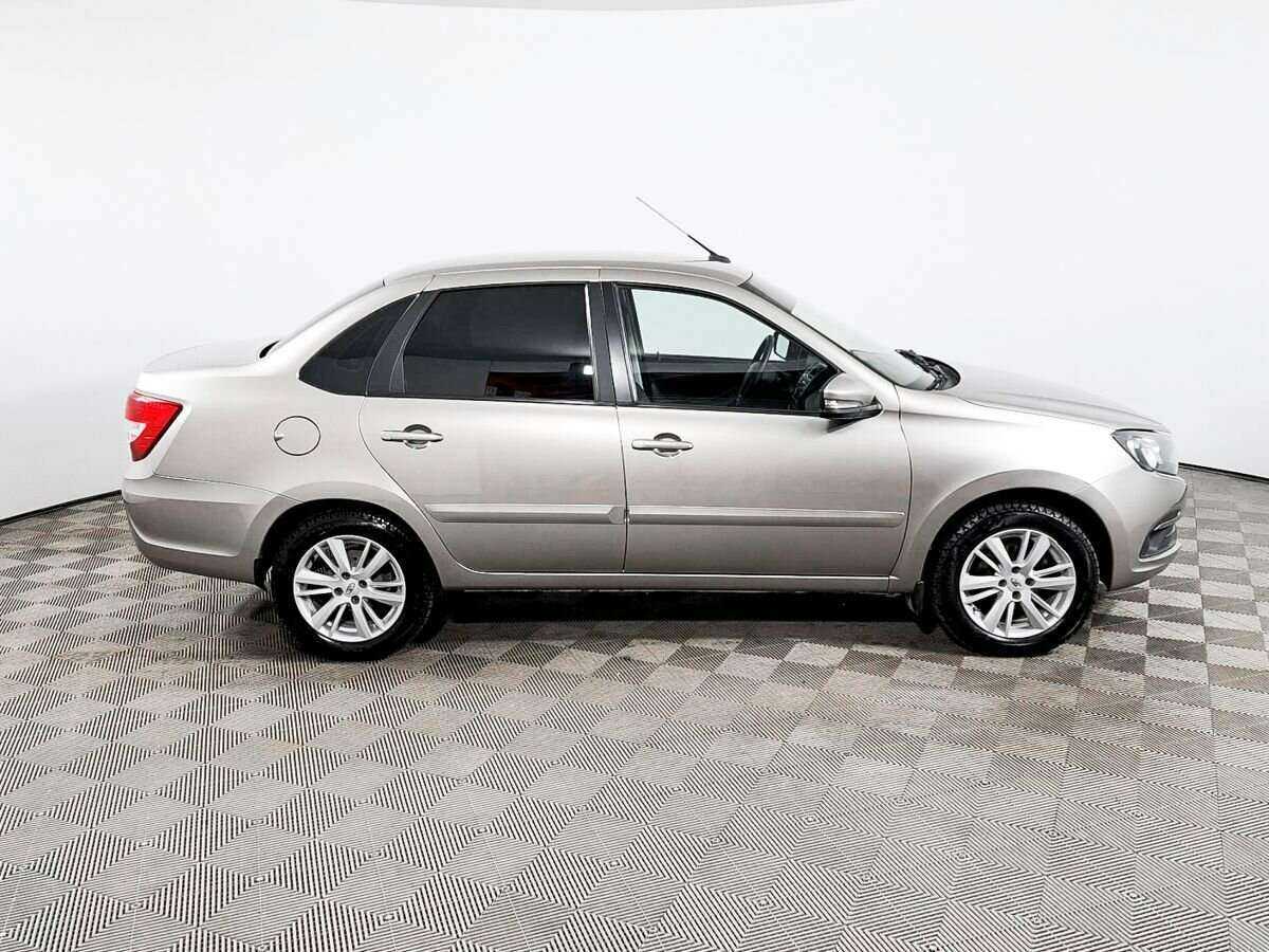 Lada Granta