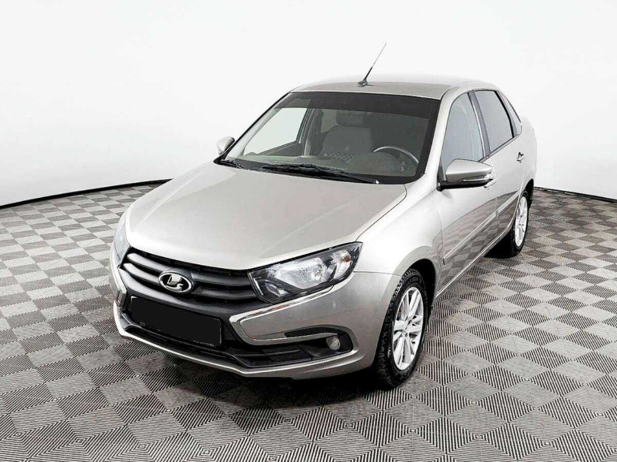 Lada Granta