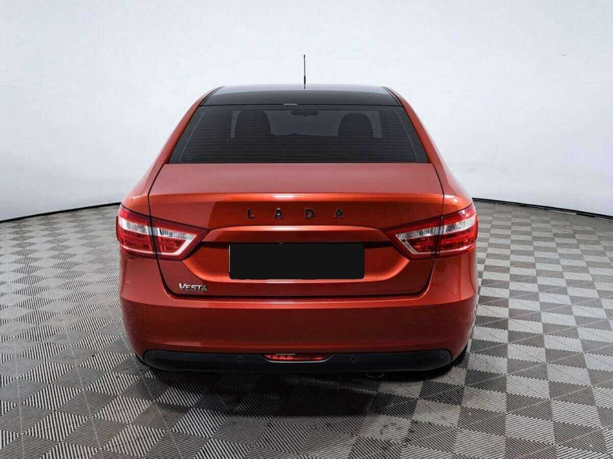 Lada Vesta