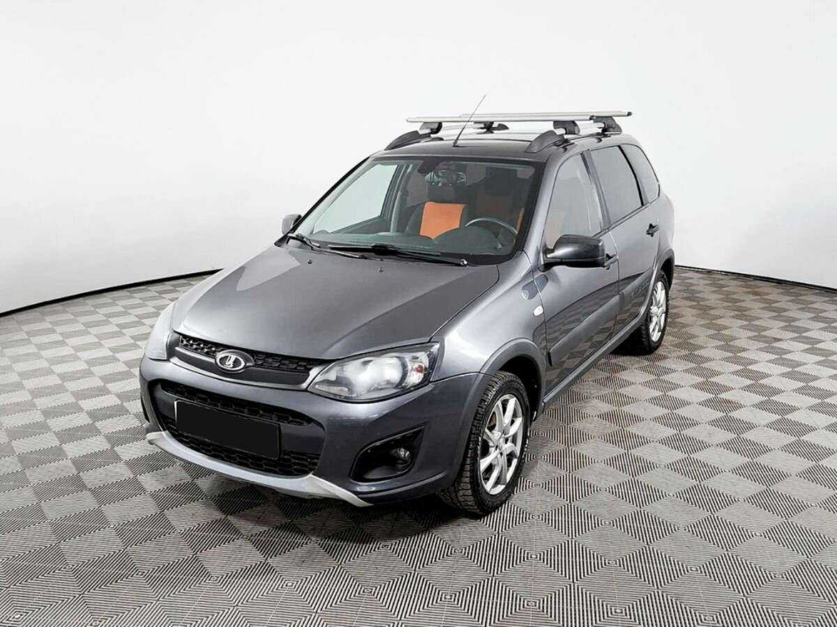 Lada Kalina