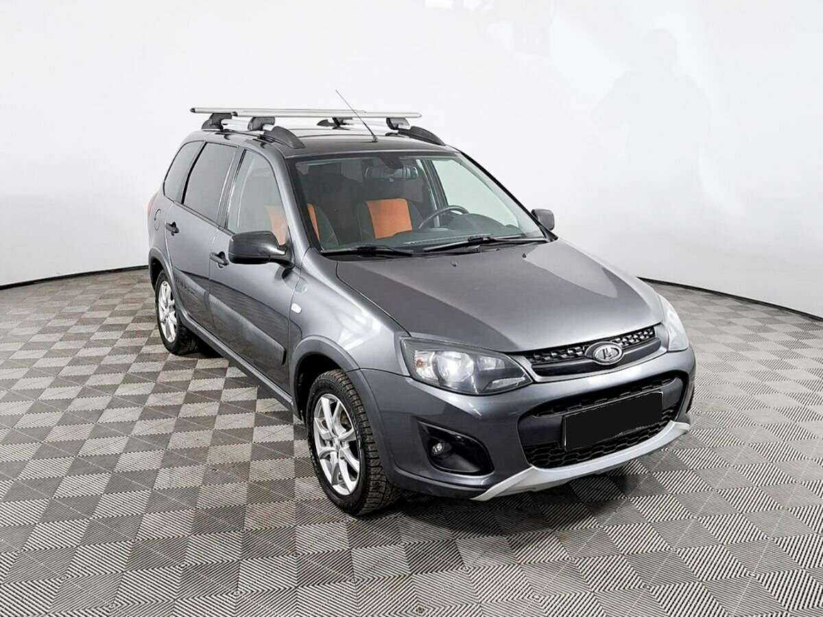 Lada Kalina