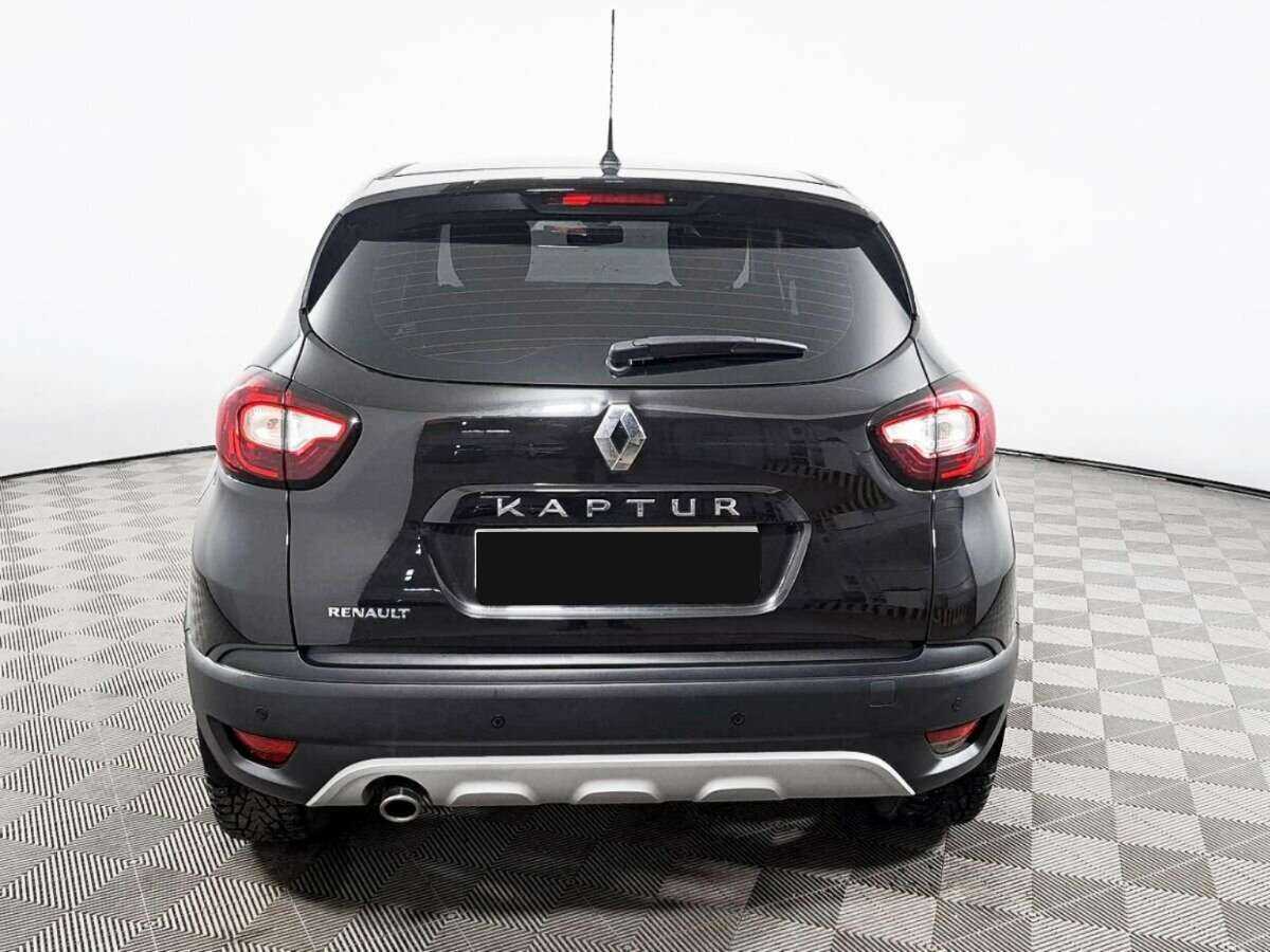 Renault Kaptur
