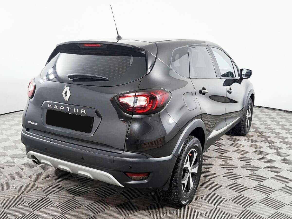 Renault Kaptur