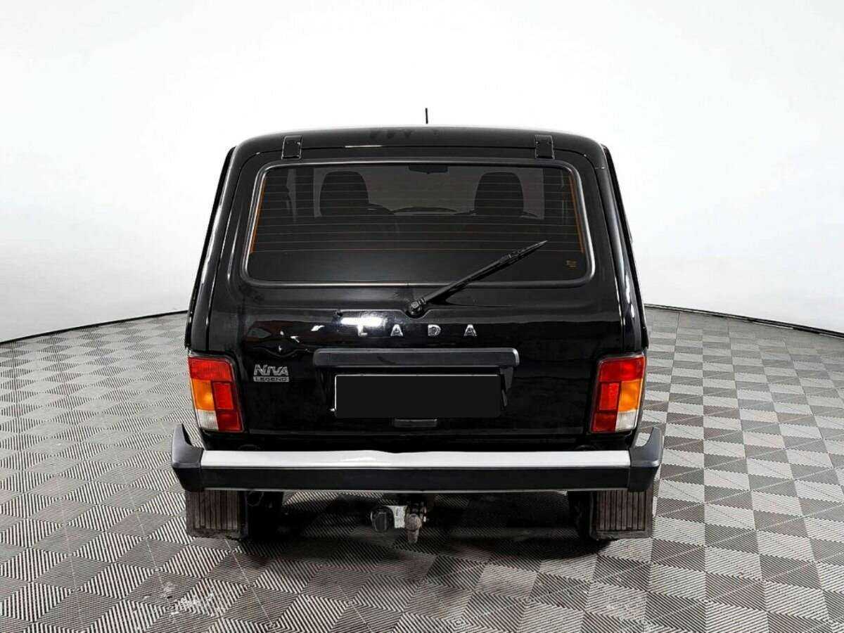 Lada 2121 (4x4)