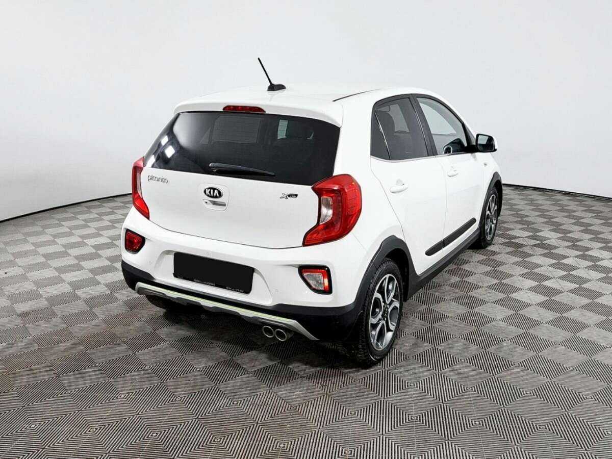 KIA Picanto