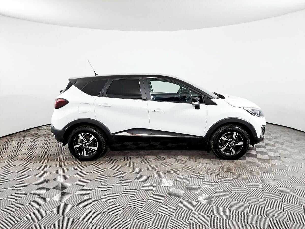 Renault Kaptur