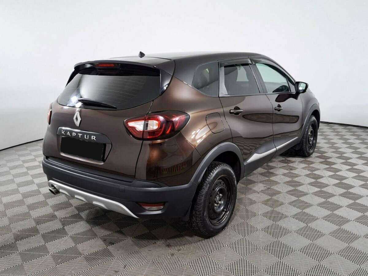 Renault Kaptur