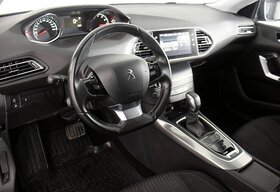 Peugeot 308, II