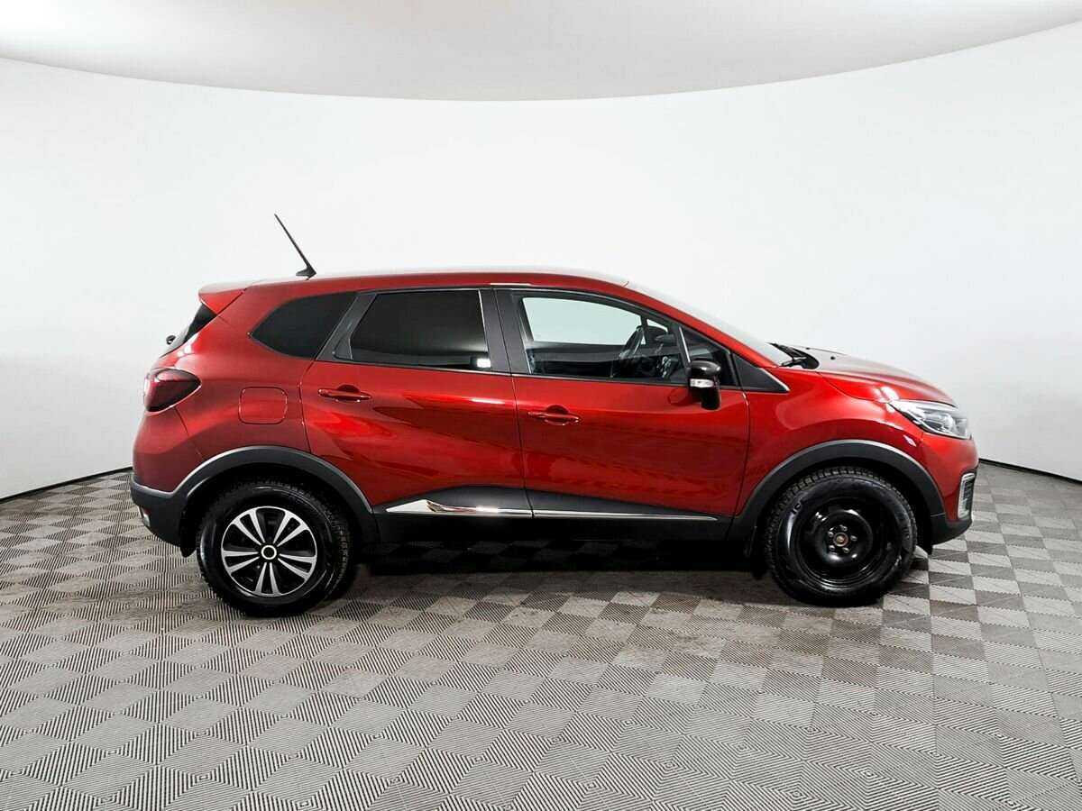 Renault Kaptur