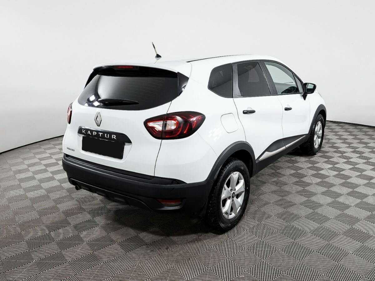 Renault Kaptur