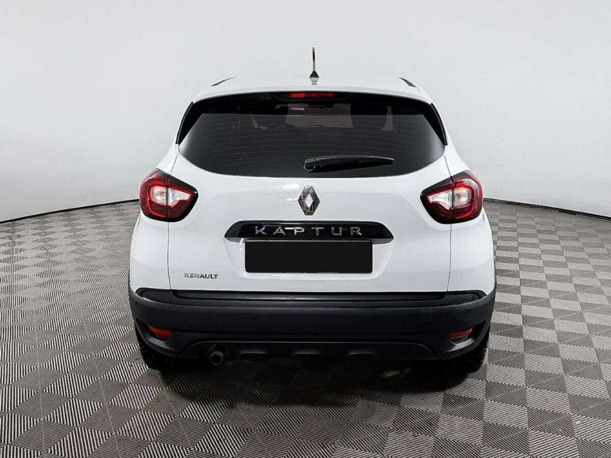 Renault Kaptur