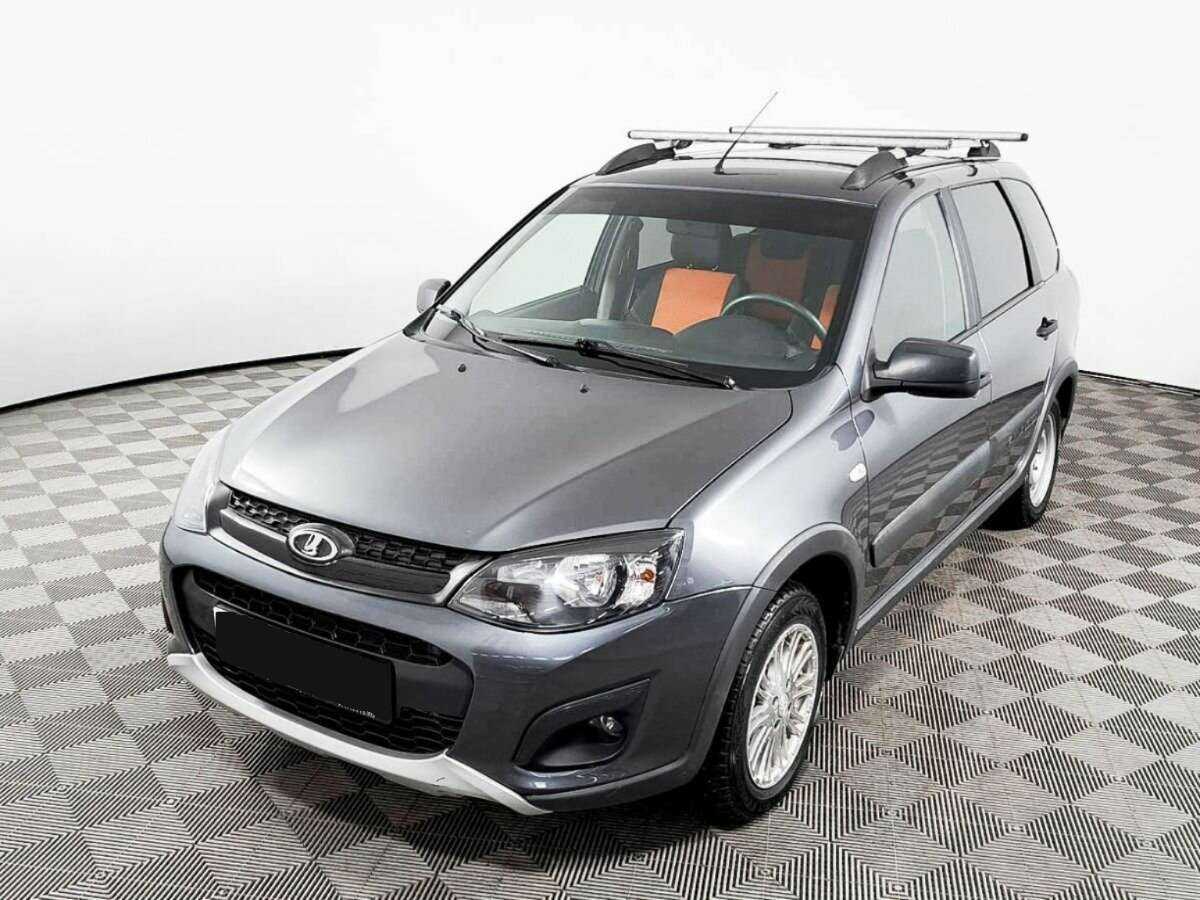Lada Kalina