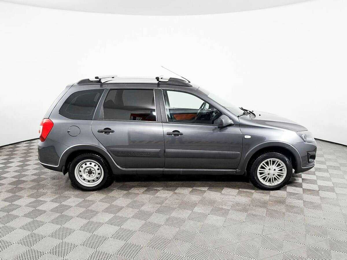 Lada Kalina