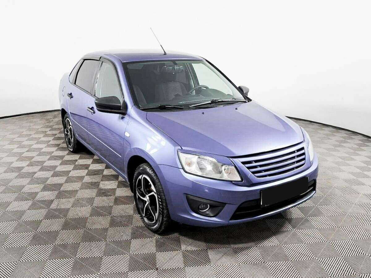 Lada Granta