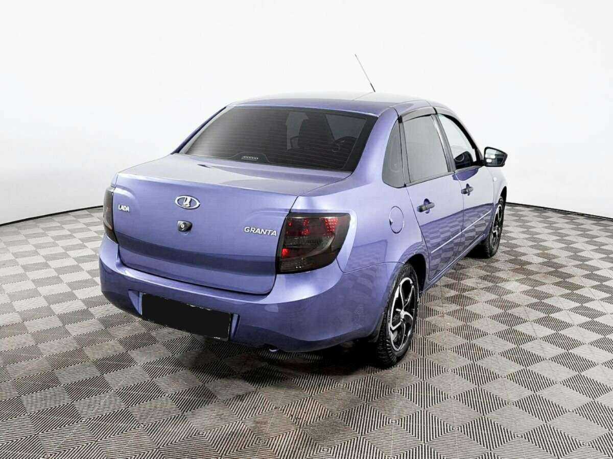 Lada Granta
